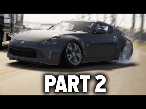 The Crew 2 Gameplay Walkthrough Part 2 - DRIFTING AND PAPA JOHN'S (Full Game)