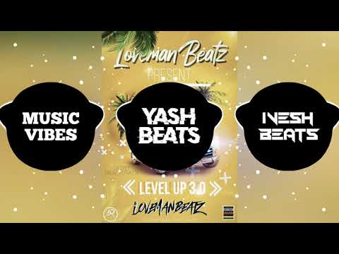 10.LovemanBeatz x Dj Nexx_-_Jolie Nana (Tropical Mix 2020)