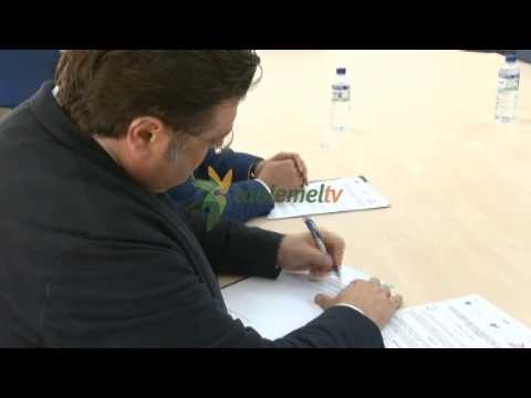 La empresa Carmelo Martínez premia el mejor expediente con un posgrado