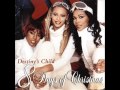 Destiny's Child - Spread a Little Love On Christmas Day