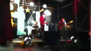 Landmark - Navigator (live)