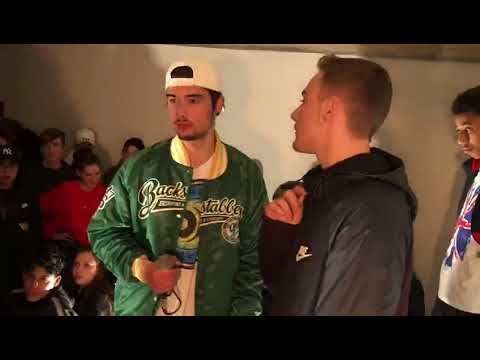 (8VOS) Vitty vs Galo397 (GDN FECHA#1)