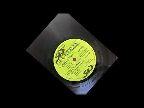 Bingoboys Ft.  Princessa - Show Me How To Dance - CLUBTRAX