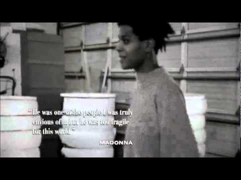 Jean-Michel Basquiat: The Radiant Child (2011) Trailer
