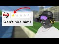 I Hired A VRFS COACH Then Destroyed Him