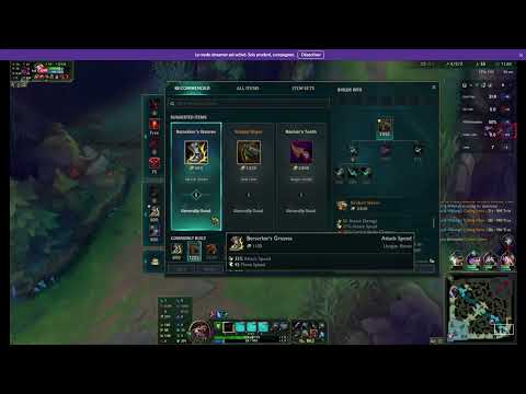 How to CARRY YOURSELF on ADC to PLATINUM | Challenger Coaching