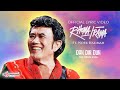 Rhoma Irama - Dak Dik Duk (Video Lirik)