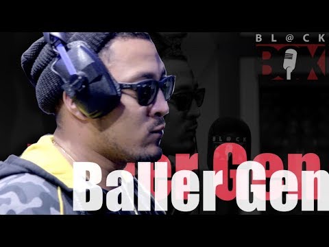 Baller Gen | BL@CKBOX S13 Ep. 48