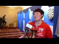 Lisa Ashton BDO Ladies World Trophy Champion 2016