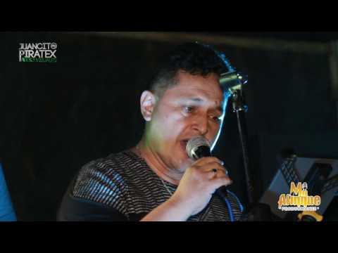 Nuestro Sueño / Orquesta Mr. Afinque All Stars / La Bombonera - Trapiche 2017