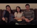 Imagine That Short Film Created By Ashley Mooneyhan