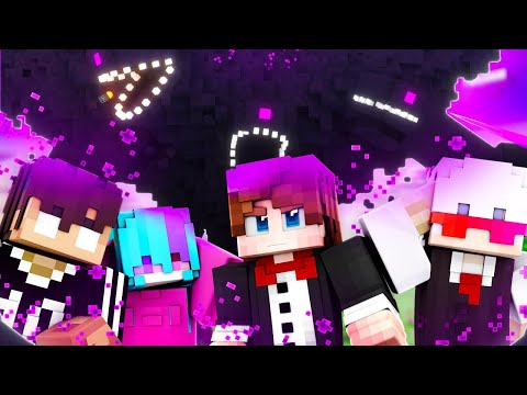 We Tried Minecraft's New Boss - Wither Storm