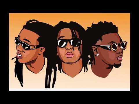 Hey Narcos- Avicii Migos