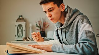 Как я выучил английский