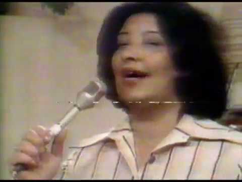 Ljiljana Petrović - Kamerav 1979