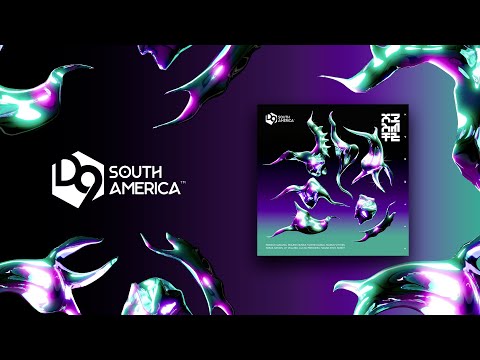 PREMIERE: J.P. Velardi & Lucas Perdomo - Voices From The Forest (Original Mix)[Droid9 South America]