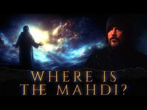 How Jesus and the Mahdi Appear - كيف يظهر عيسى والمهدي