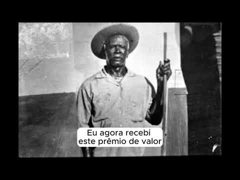 65-  EU VOU CANTAR (MARCHA)