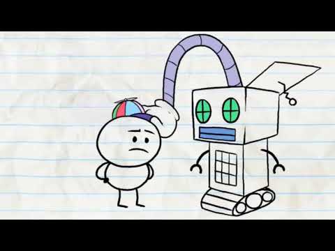 Pencilmate's Eventful SPA DAY! | Animated Cartoons Characters | Animated Short Films | Pencilmation