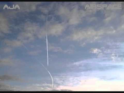 AJA - AIRSPACE -TRANCE