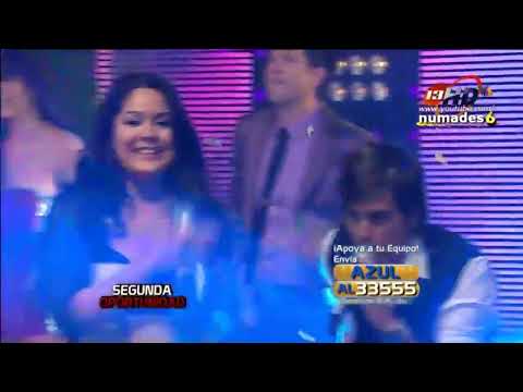 OPENING COMPLETO SEGUNDA OPORTUNIDAD LA ACADEMIA AZTECA by MAYRENNE