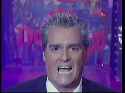 DURO DE DOMAR 2006   PRIMER PROGRAMA