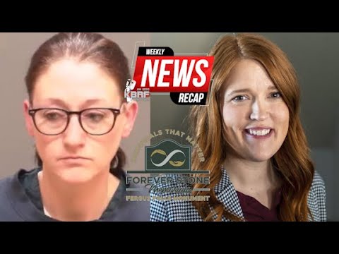 WATCH: Embezzlement in Rothsay and New Financial Leader in Otter Tail – Weekly News Recap January 9th