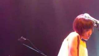 The Bird And The Bee - Preparedness (Live in Singapore)