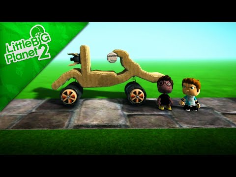 LittleBigPlanet 2 - Things That I Hate in the LBP/LBP2 Community