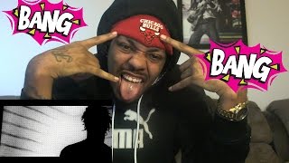 Avelino - Long Time Coming [Official Video] REACTION HEAT!!