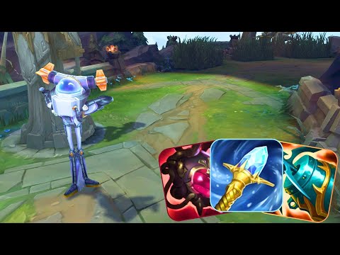 IVERN TOP IS ACTUALLY A MENACE