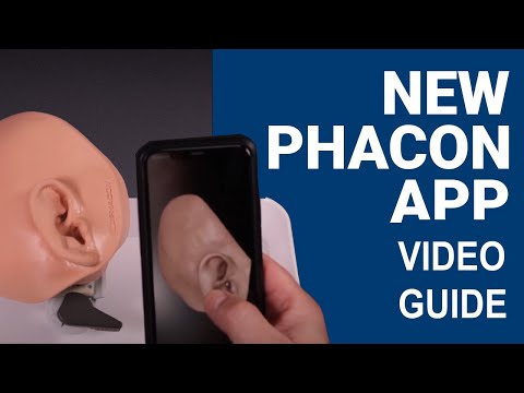 PHACON video thumbnail