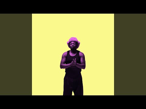 Dingue – MC Solaar