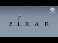 Ivanmount Pictures Pixar Animation Studios 2001 2012 Closing