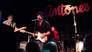Doyle Bramhall II - "I'm Leaving You (Commit A Crime)"