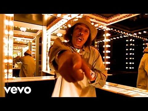 Wu-Tang Clan - It's Yourz (Official Video)