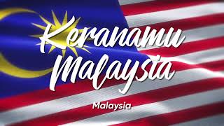 Download lagu KERANAMU MALAYSIA (Lyrics)🎵🎤 mp3 Download lagu KERANAMU MALAYSIA (Lyrics)🎵🎤 mp3