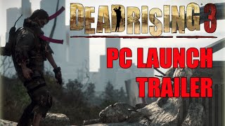 Watch and explore about Dead Rising 3 - Apocalypse Edition