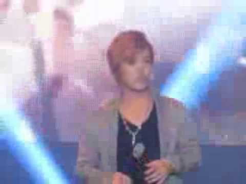 [FANCAM] 2013.12.22 M.I.B - 낙화 (落花) @ 'THE BUSTER' Concert