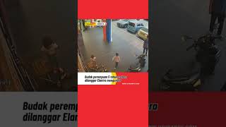 Download lagu budak perempuan 5 tahun cedera di langgar kereta⁉️ mp3