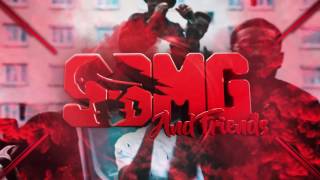 SBMG  amp  Friends with Kojo Funds