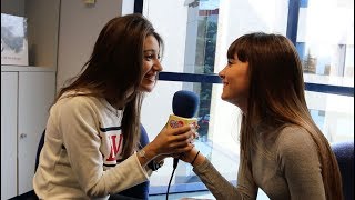 Aitana y Ana War cantan ‘Lo malo’ palabra a palabra | Revista Como Tú