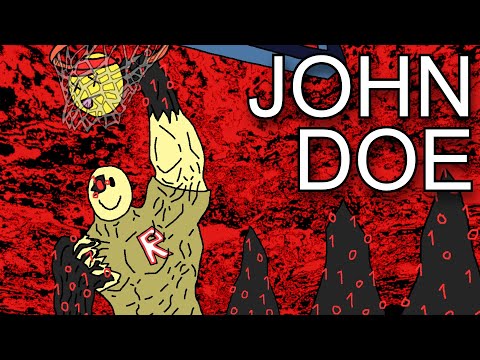Forsaken: Level 100 John Doe Gameplay (Optional Annotations) | Noli Update Edition