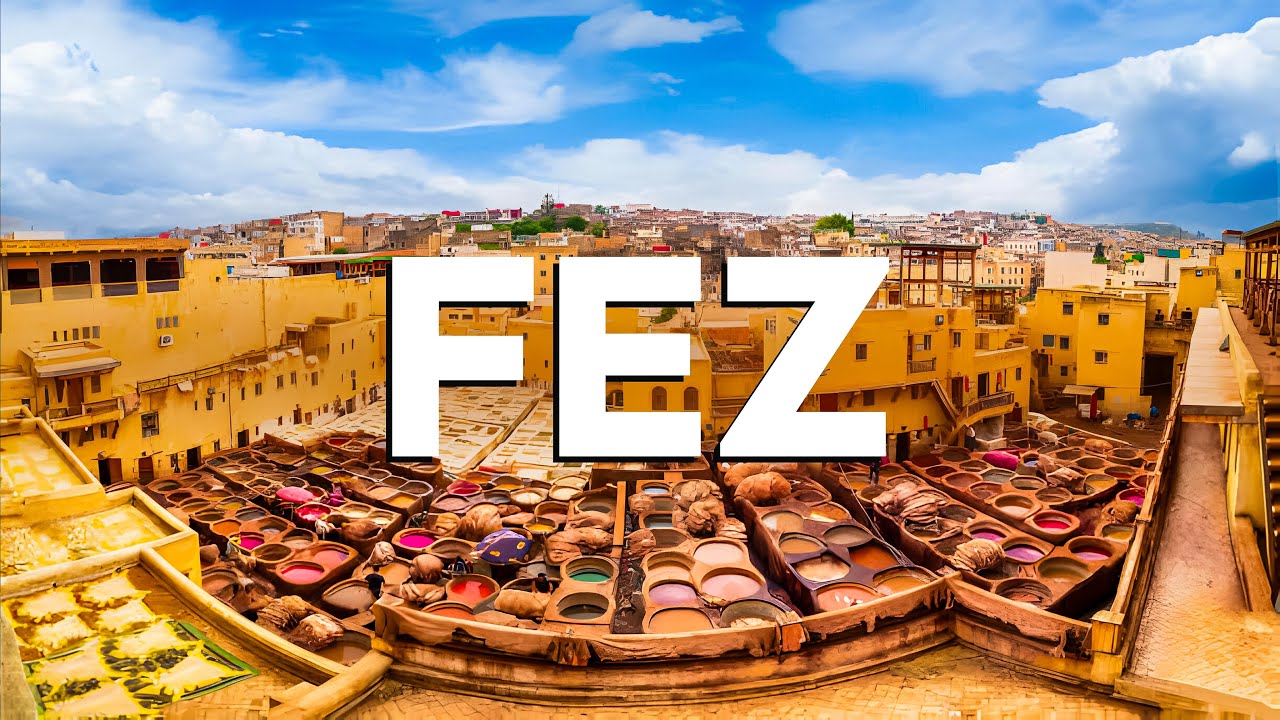 Top 10 Best Things to Do in Fez, Croatia [Fez Travel Guide 2024]