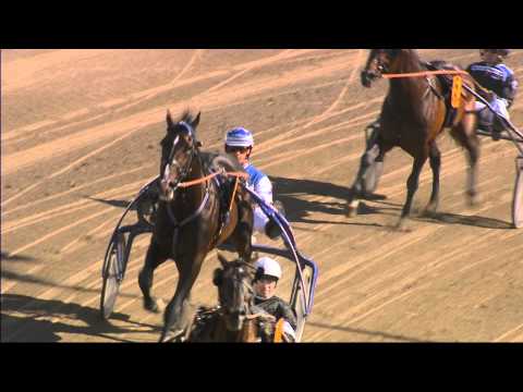 Elitloppet 2011