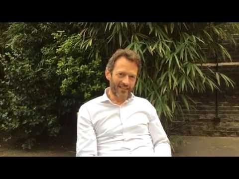 Guy Willner: 1- What triggered you to start IDCG ?