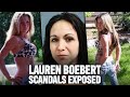 BOMBSHELL Lauren Boebert Report Exposes Serious Dirt Hidden In Her Past