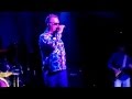 Cud - Spanish Love Song (Live)
