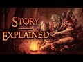 Explaining the First Half of Sekiro: Shadows Die Twice's Story