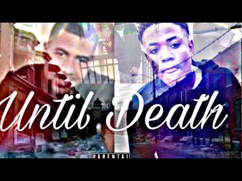 Until Death: PhatDaGoat ft Mody